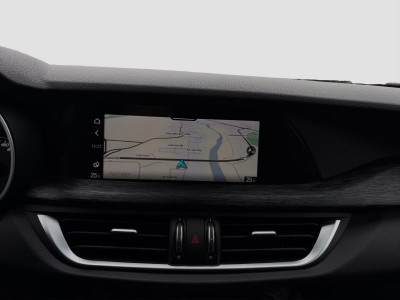 Alfa Romeo Stelvio Gebrauchtwagen