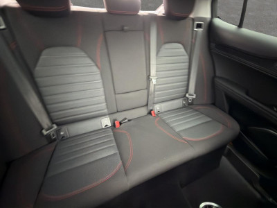 Alfa Romeo Stelvio Gebrauchtwagen