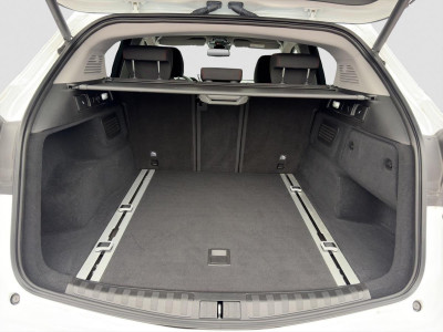 Alfa Romeo Stelvio Gebrauchtwagen