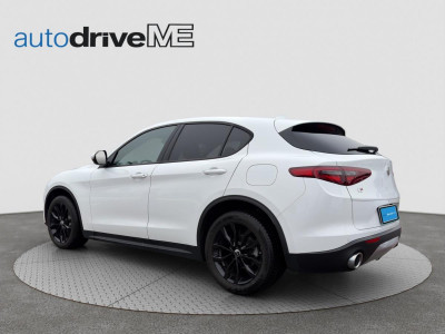 Alfa Romeo Stelvio Gebrauchtwagen