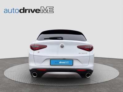 Alfa Romeo Stelvio Gebrauchtwagen