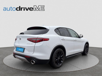 Alfa Romeo Stelvio Gebrauchtwagen