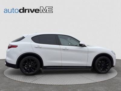 Alfa Romeo Stelvio Gebrauchtwagen