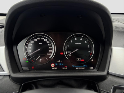 BMW X1 Gebrauchtwagen