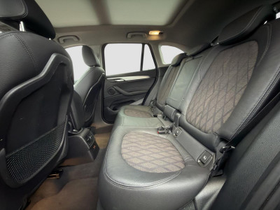 BMW X1 Gebrauchtwagen