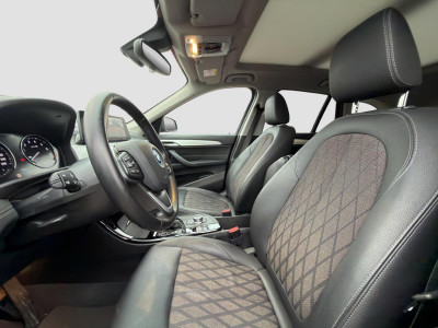 BMW X1 Gebrauchtwagen