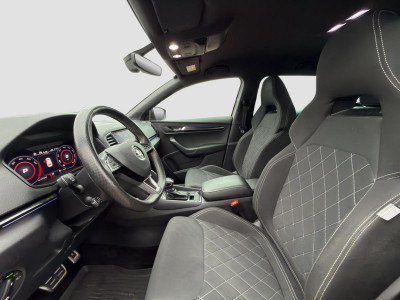 Skoda Karoq Gebrauchtwagen