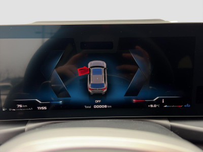 BMW 3er Vorführwagen