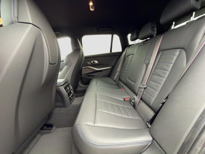 BMW 3er Vorführwagen