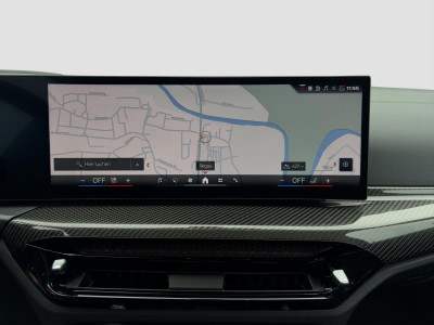 BMW 3er Vorführwagen