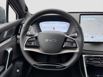 BYD Tang Gebrauchtwagen