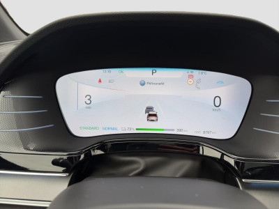 BYD Tang Gebrauchtwagen