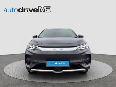 BYD Tang Gebrauchtwagen