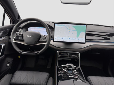 BYD Tang Gebrauchtwagen