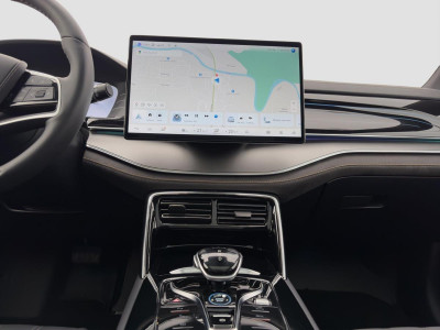 BYD Tang Gebrauchtwagen