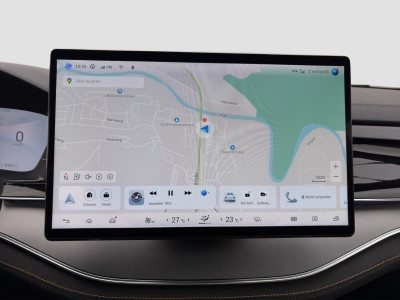 BYD Tang Gebrauchtwagen