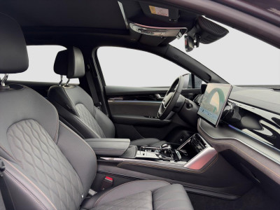 BYD Tang Gebrauchtwagen