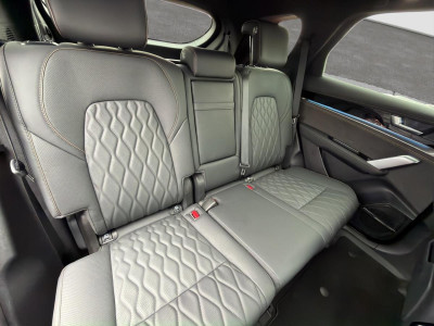 BYD Tang Gebrauchtwagen