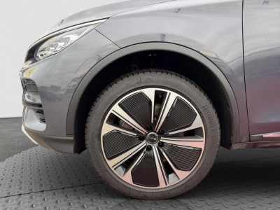 BYD Tang Gebrauchtwagen