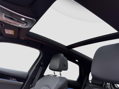 BYD Tang Gebrauchtwagen