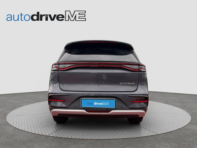 BYD Tang Gebrauchtwagen