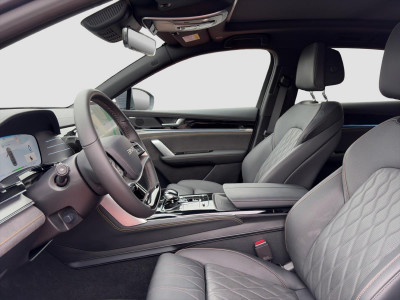 BYD Tang Gebrauchtwagen