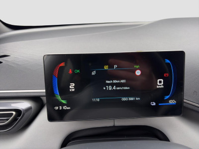 BYD Dolphin Surf Gebrauchtwagen BYD Dolphin Surf Gebrauchtwagen