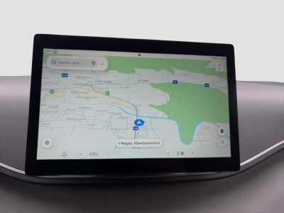 BYD Dolphin Surf Gebrauchtwagen BYD Dolphin Surf Gebrauchtwagen