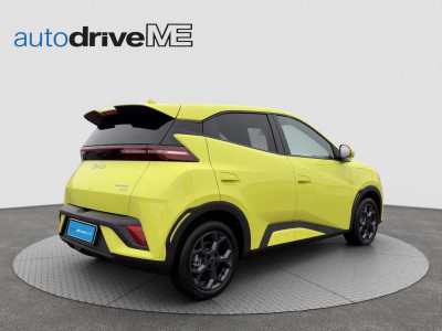 BYD Dolphin Surf Gebrauchtwagen BYD Dolphin Surf Gebrauchtwagen