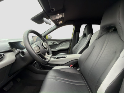 BYD Dolphin Surf Gebrauchtwagen BYD Dolphin Surf Gebrauchtwagen