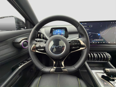 BYD Atto 3 Gebrauchtwagen