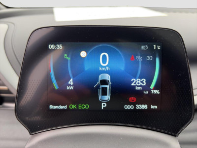 BYD Atto 3 Gebrauchtwagen