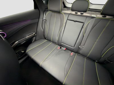 BYD Atto 3 Gebrauchtwagen