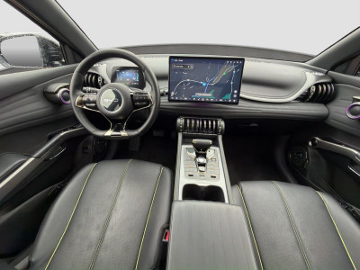 BYD Atto 3 Gebrauchtwagen