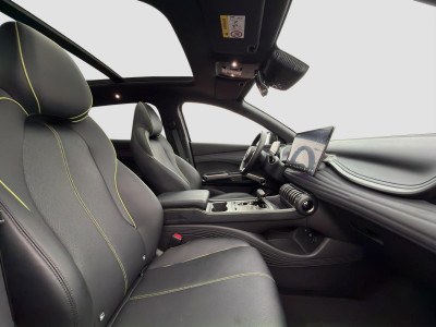 BYD Atto 3 Gebrauchtwagen