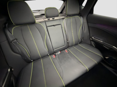 BYD Atto 3 Gebrauchtwagen