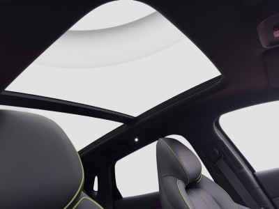 BYD Atto 3 Gebrauchtwagen