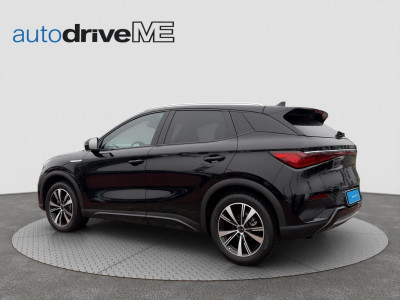 BYD Atto 3 Gebrauchtwagen