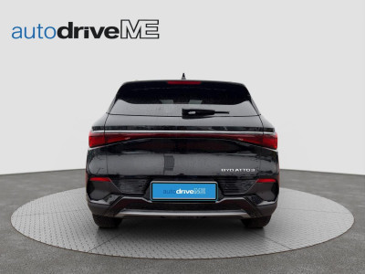 BYD Atto 3 Gebrauchtwagen