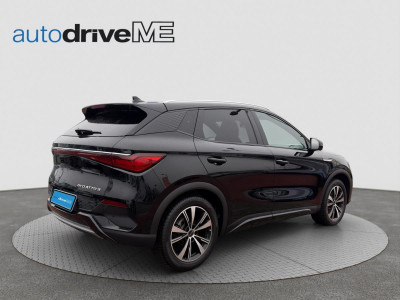 BYD Atto 3 Gebrauchtwagen