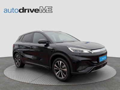 BYD Atto 3 Gebrauchtwagen