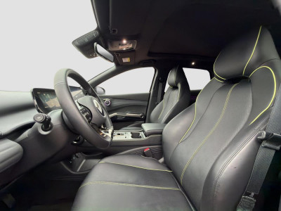 BYD Atto 3 Gebrauchtwagen