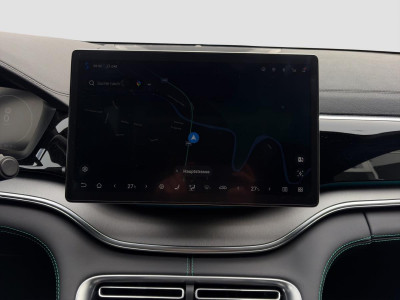 BYD Seal U Gebrauchtwagen BYD Seal U Gebrauchtwagen