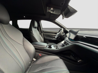 BYD Seal U Gebrauchtwagen BYD Seal U Gebrauchtwagen