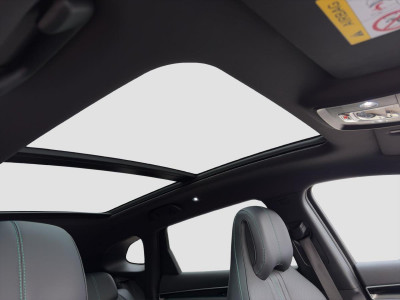 BYD Seal U Gebrauchtwagen BYD Seal U Gebrauchtwagen