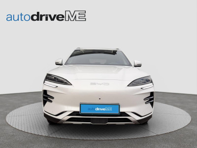 BYD Seal U Gebrauchtwagen BYD Seal U Gebrauchtwagen