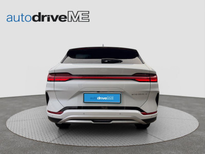 BYD Seal U Gebrauchtwagen BYD Seal U Gebrauchtwagen