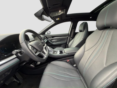 BYD Seal U Gebrauchtwagen BYD Seal U Gebrauchtwagen