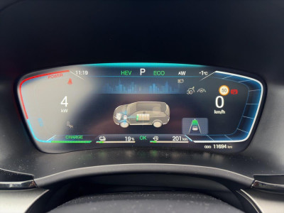 BYD Seal U Gebrauchtwagen BYD Seal U Gebrauchtwagen