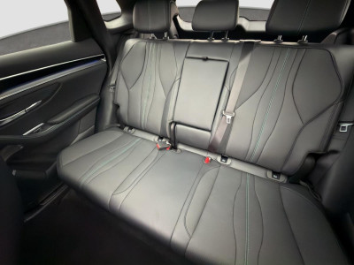 BYD Seal U Gebrauchtwagen BYD Seal U Gebrauchtwagen